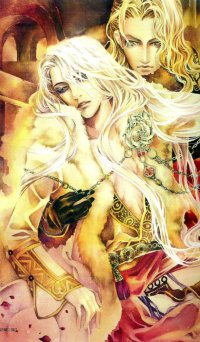 BUY NEW wei liu - 64271 Premium Anime Print Poster